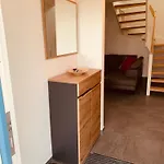 Feriehus Reethaus 