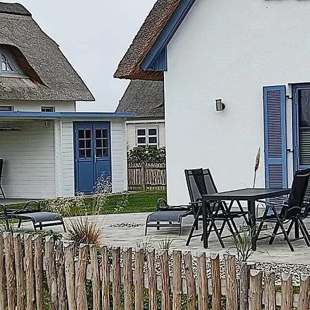Feriehus Reethaus 